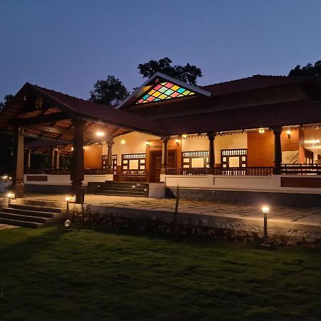 River Mist Resort Kelagur Esterno foto