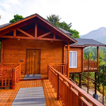 River Mist Resort Kelagur Esterno foto
