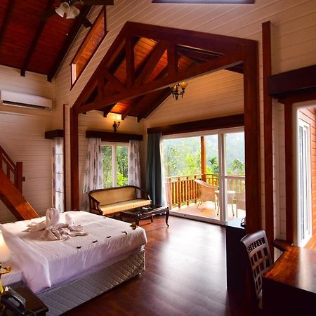 River Mist Resort Kelagur Esterno foto
