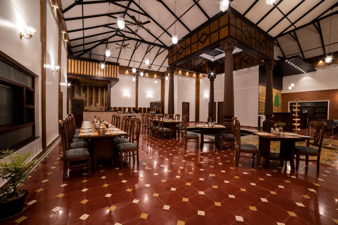 River Mist Resort Kelagur Esterno foto
