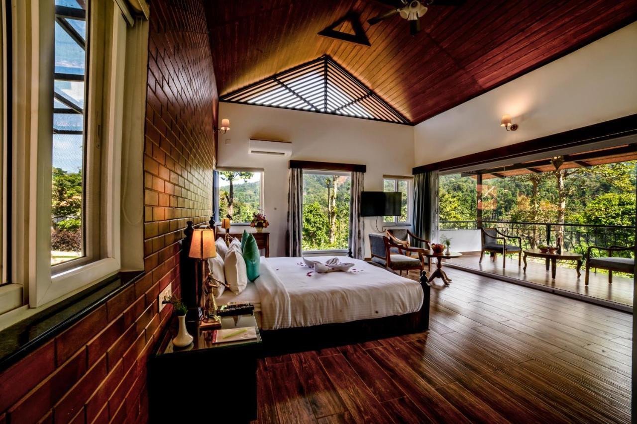 River Mist Resort Kelagur Esterno foto