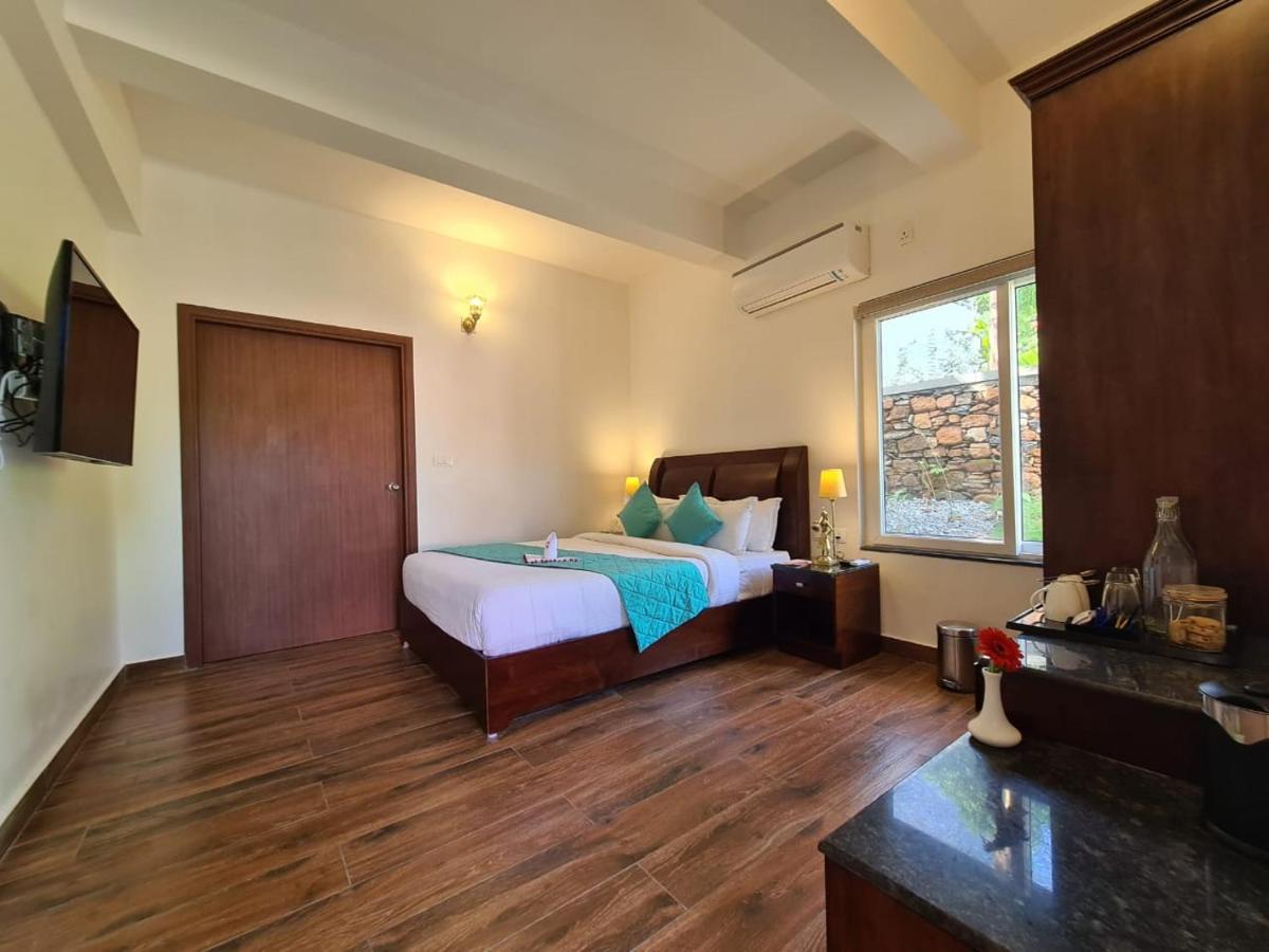 River Mist Resort Kelagur Esterno foto