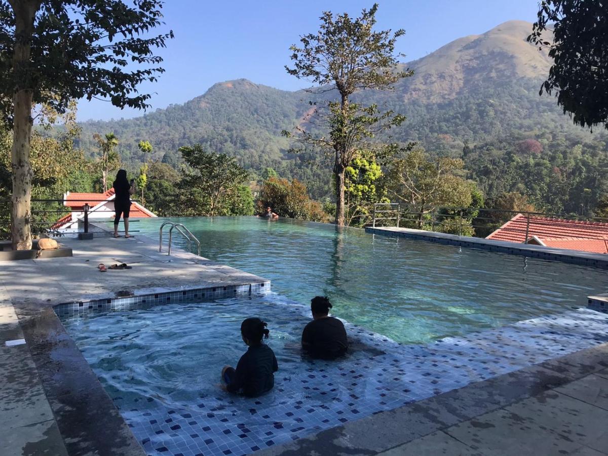 River Mist Resort Kelagur Esterno foto