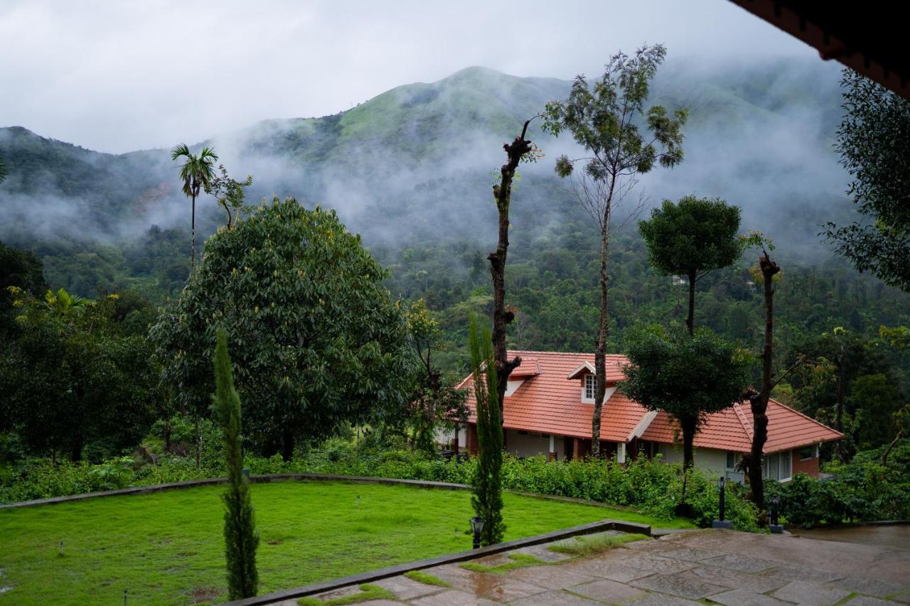 River Mist Resort Kelagur Esterno foto